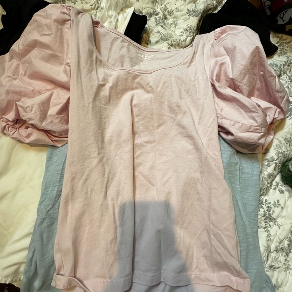 Lot of 7 size medium tops! Name brand!! - Picture 14 of 15
